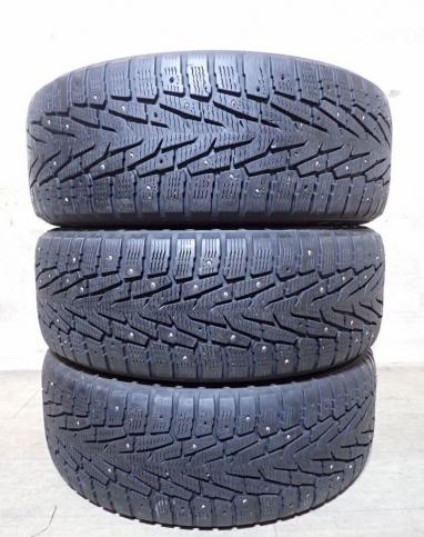 Nokian Tyres Hakkapeliitta 7 SUV 235/55 R19 105T