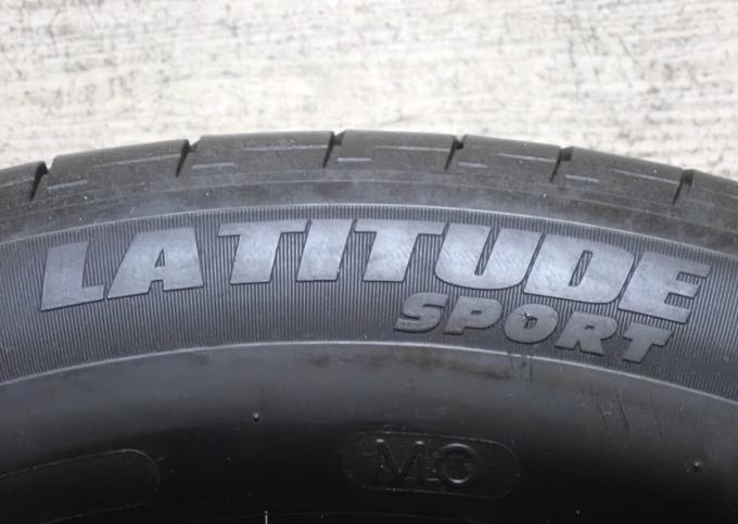 Michelin Latitude Sport 275/50 R20 109W