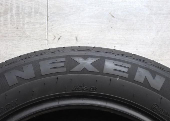 Nexen N'Priz RH7 225/60 R18 100H