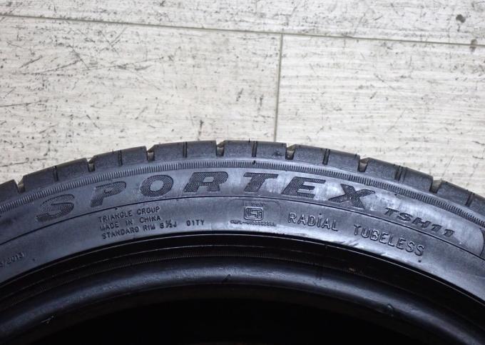 Triangle Sportex TSH11 245/40 R18 97Y