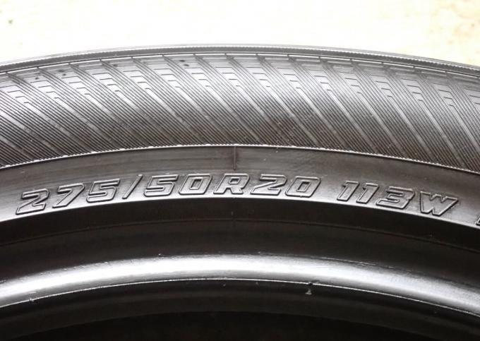 Yokohama Geolandar X-CV G057 275/50 R20 113W