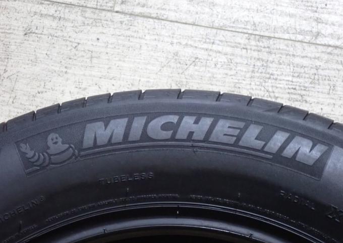 Michelin Latitude Sport 225/60 R18 100H