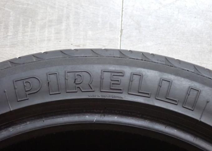 Pirelli Scorpion Zero 275/40 R20 106Y