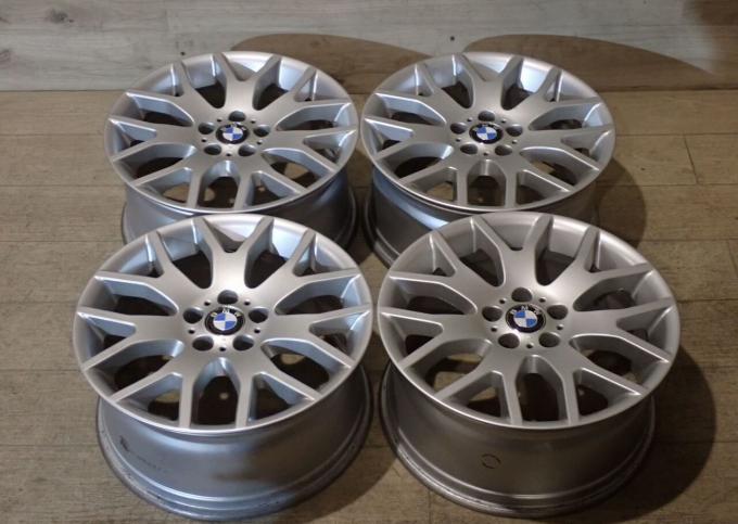 Оригинальные диски R19 BMW Х5 E70 177 стиль