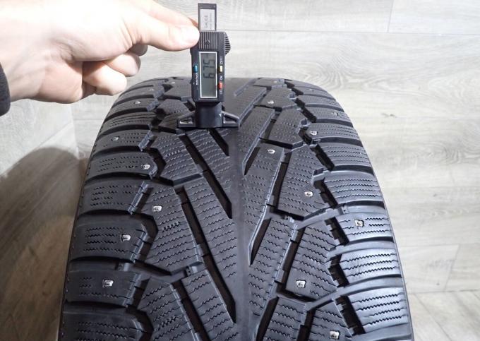 Pirelli Ice Zero 295/40 R20 110H