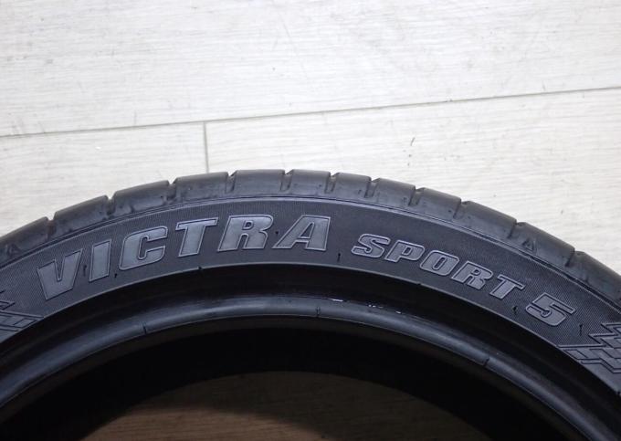 Maxxis Victra Sport VS5 245/40 R18 97Y