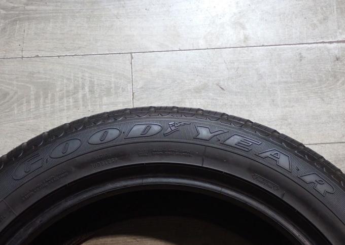 Goodyear Wrangler Ultra Grip 255/50 R19 107V