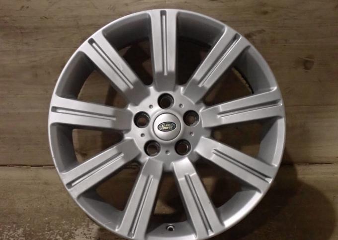 Один R20 диск Range Rover Sport оригинал сварка