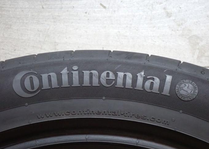 Continental ContiPremiumContact 5 295/40 R21 111Y