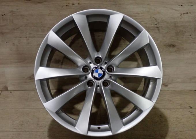 Оригинальные диски R21 BMW X5 239 стиль
