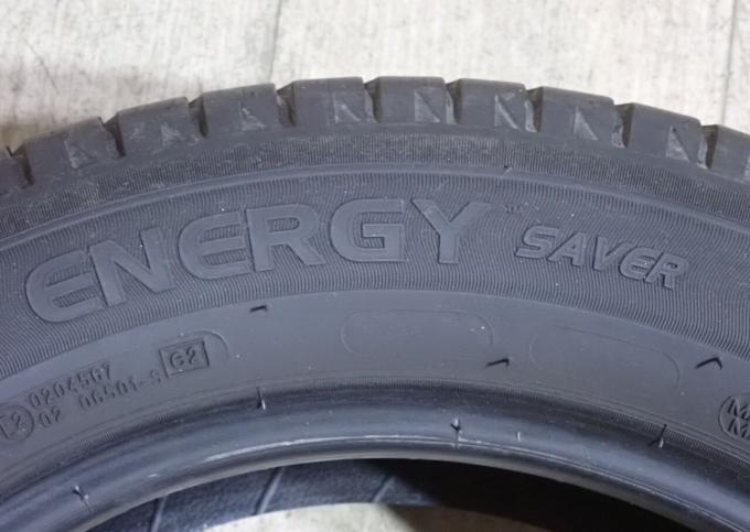 Michelin Energy Saver 215/55 R16 93V