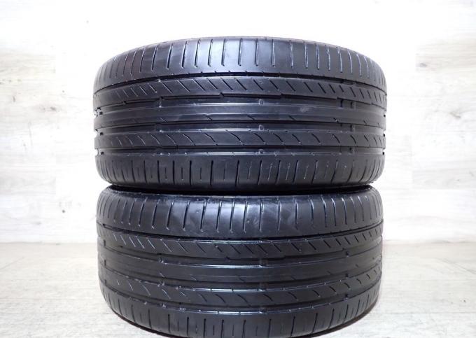 Continental ContiSportContact 5 235/45 R17 94Y