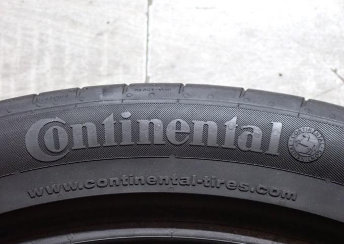 Continental ContiSportContact 5P 295/35 R21 103Y