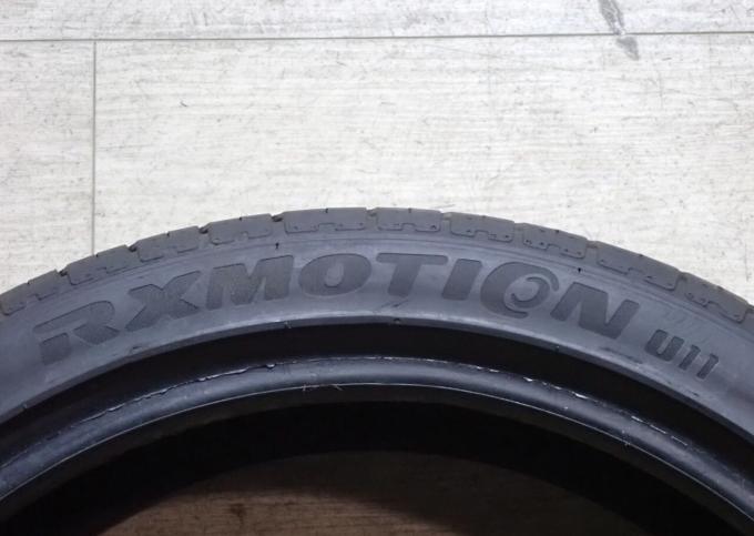 RoadX RXMotion U11 255/35 R20 97Y