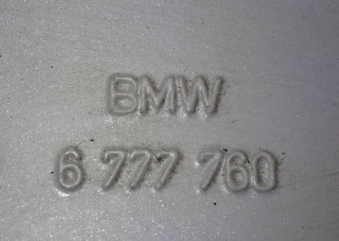 Оригинальные колеса R17 BMW 5-series E60