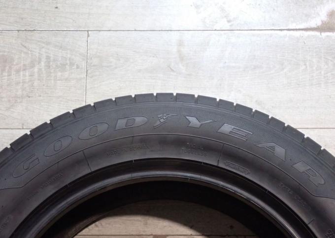 Goodyear Eagle F1 Asymmetric 255/55 R18 109V