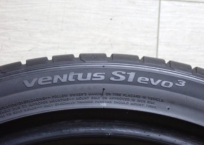 Hankook Ventus S1 Evo 3 K127 235/40 R18 95Y