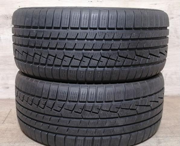 Yokohama W.Drive V902B 245/40 R18 97V