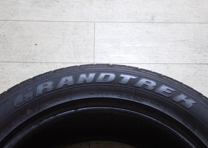 Dunlop Grandtrek PT2A 285/50 R20 112V