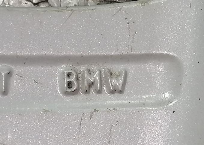 Оригинальные диски R19 BMW X6 F16