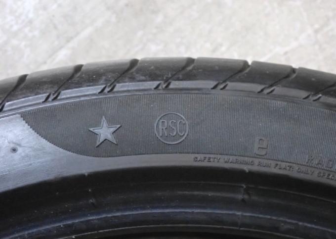 Pirelli P Zero 275/35 R20 102Y