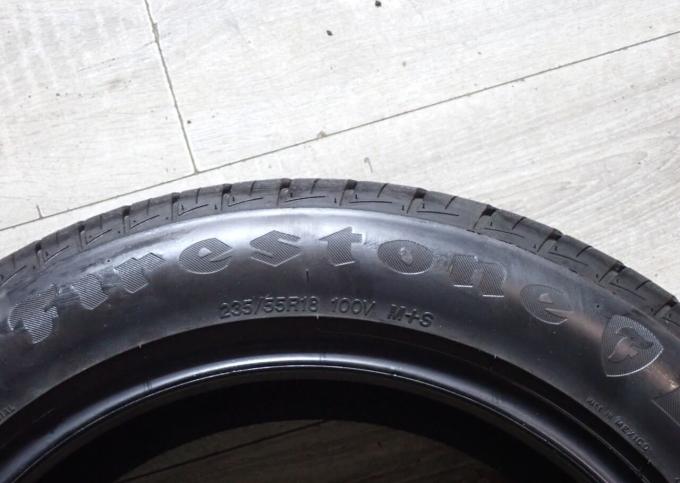 Firestone Firehawk AS 235/55 R18 100V