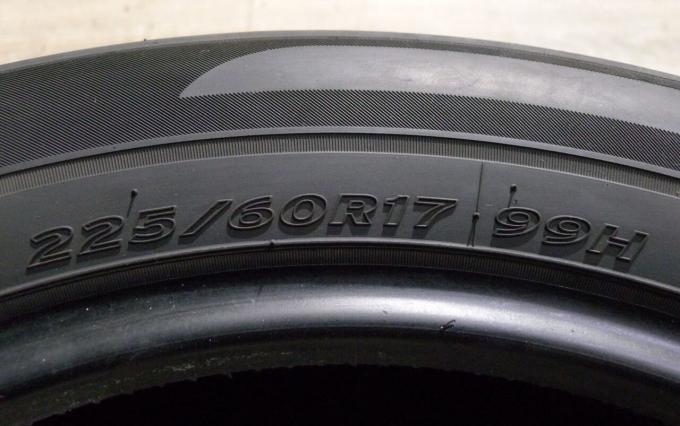 Hankook Optimo K415 225/60 R17 99H