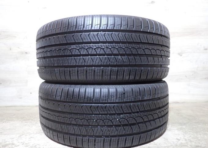 Pirelli Scorpion AS Plus 3 255/50 R19 107V