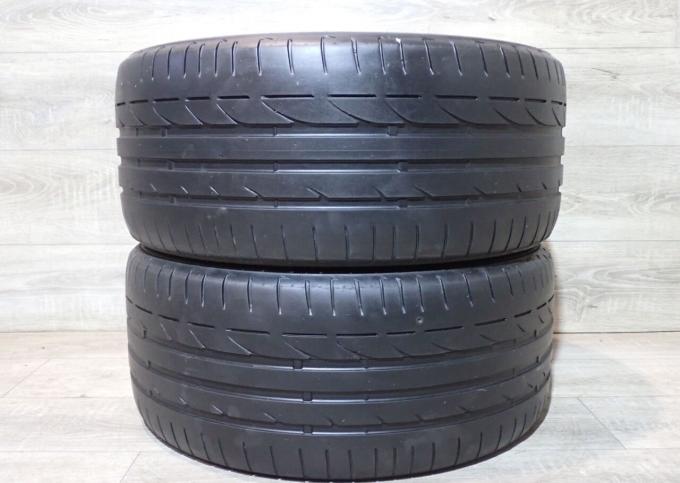 Bridgestone Potenza S001 255/40 R18 95Y