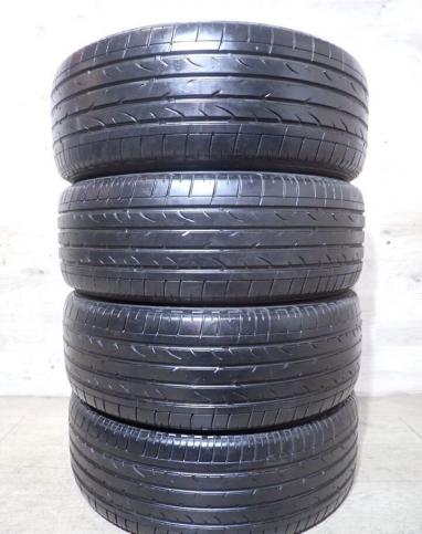 Bridgestone Dueler H/P Sport 235/60 R18 103H