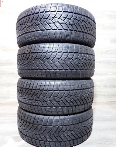 Goodyear UltraGrip Performance SUV Gen-1 255/50 R19 107V