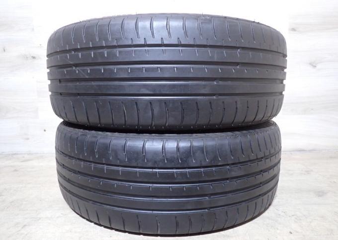 Accelera PHI 245/45 R20 103Y