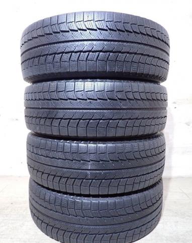 Michelin Latitude X-Ice XI2 235/60 R18 107T