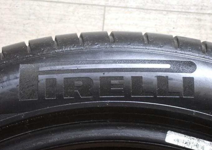 Pirelli P Zero 275/40 R19 101Y