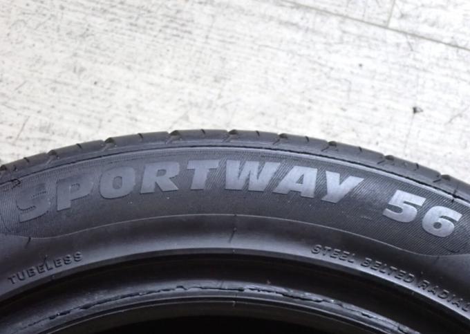 Sailwin Sportway 56 245/45 R17 99W