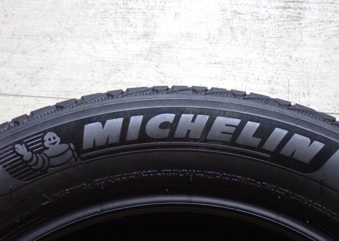 Michelin Pilot Alpin 5 SUV 275/50 R20 113V