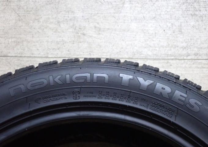 Nokian Tyres Hakkapeliitta R3 255/45 R19 104T