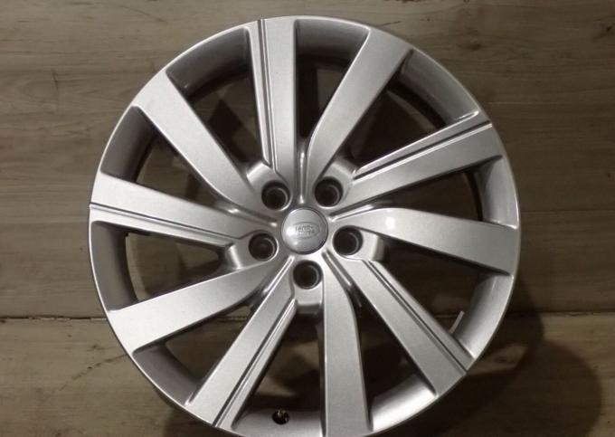 Оригинальные диски R21 Range Rover Vogue 3к