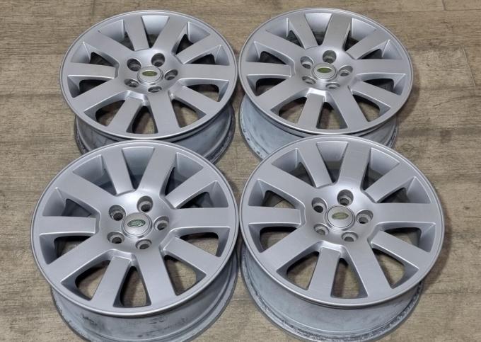 Оригинальные диски R18 Land Rover Discovery lll