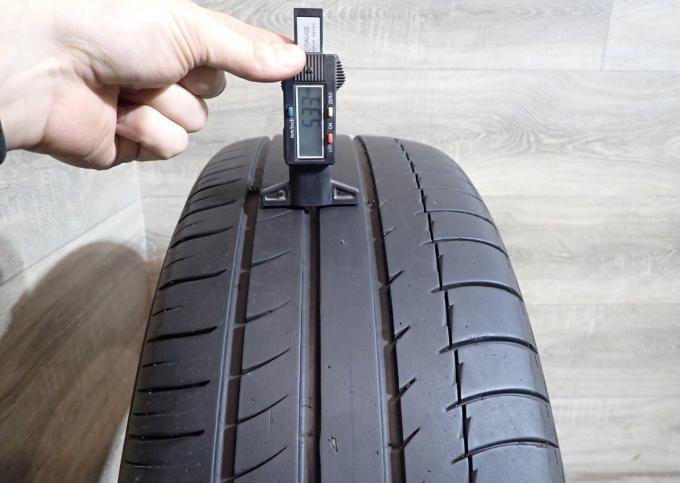 Michelin Latitude Sport 225/60 R18 100H