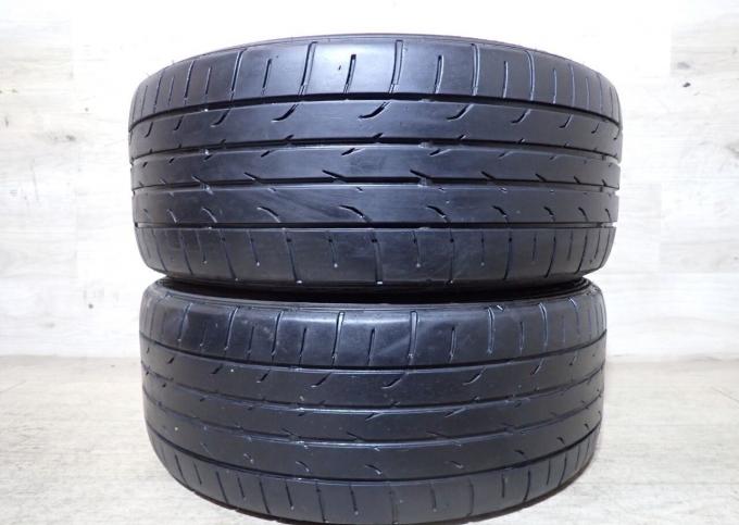 Dunlop Direzza DZ102 225/45 R17 94W