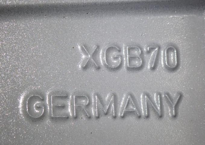Оригинальные диски Range Rover V R22