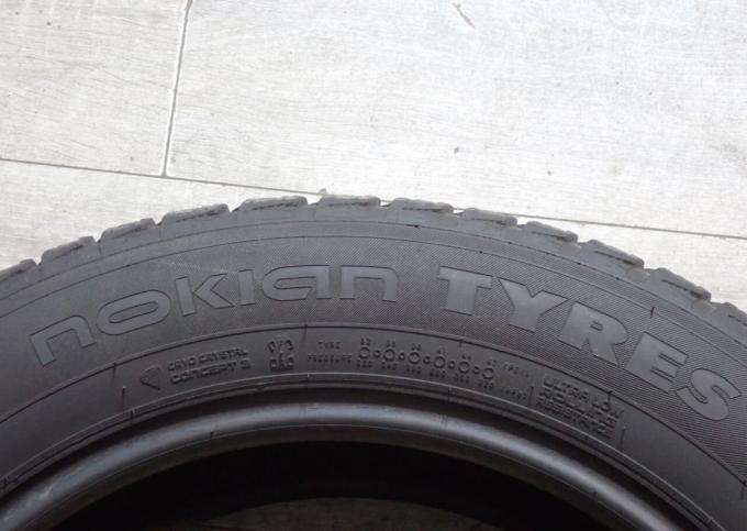 Nokian Tyres Hakkapeliitta R3 225/55 R17 101R