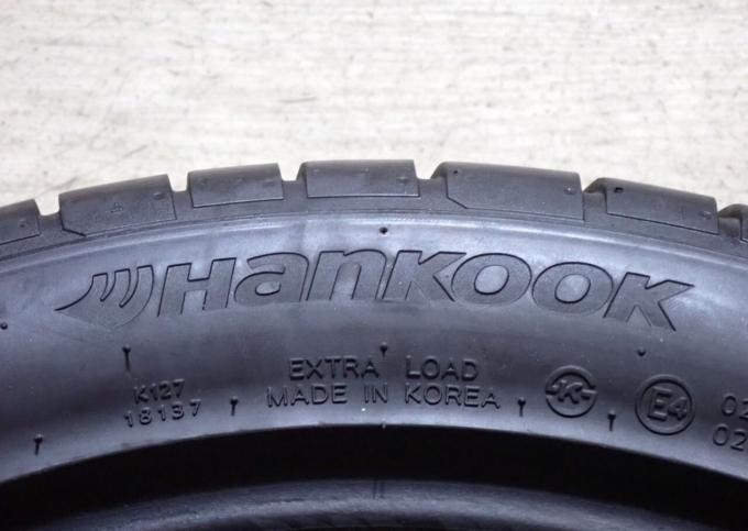 Hankook Ventus S1 Evo 3 K127 255/40 R19 100Y