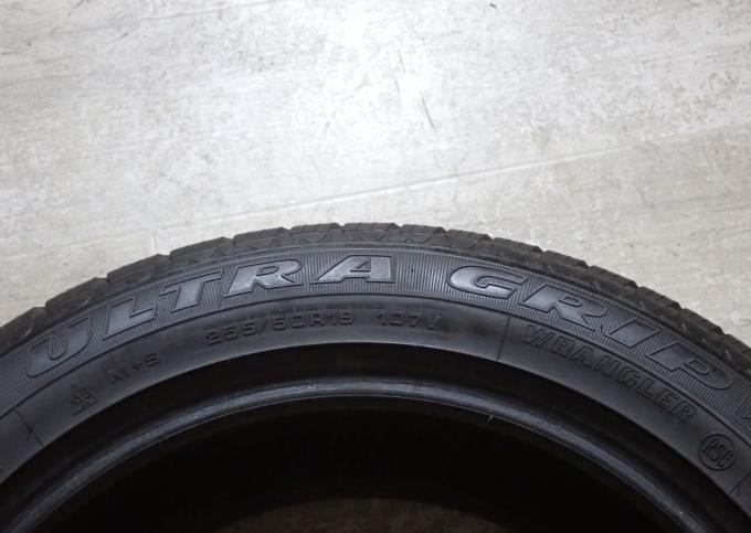 Goodyear Wrangler Ultra Grip 255/50 R19 107V