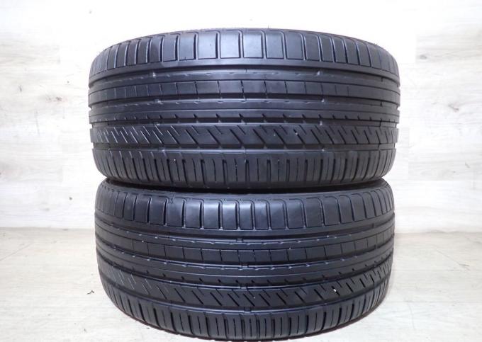 Kinforest KF550-UHP 245/35 R20 95Y