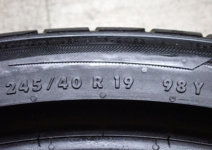 Matador Hectorra 5 245/40 R19 98Y