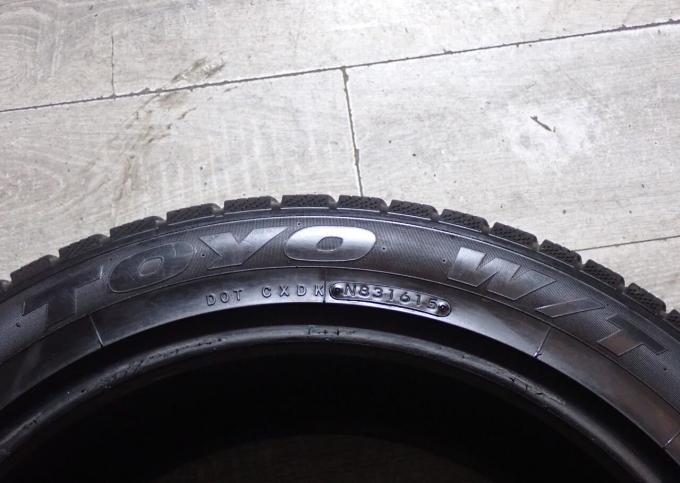 Toyo Open Country W/T 295/40 R20 110V