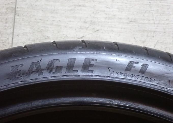 Goodyear Eagle F1 Asymmetric 3 245/35 R20 95Y