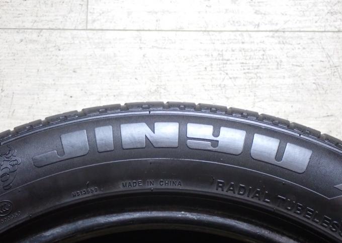 Jinyu YU63 255/50 R19 107Y